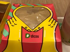 -德克士(广州南站店)