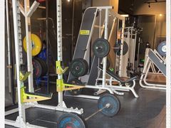 -LikingFit24小时健身•普拉提(张江店)