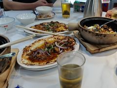 -明本海鲜大排档·鱼生海鲜烧烤宵夜(陈家祠店)
