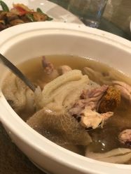 -福州香格里拉·宴会厅