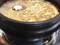 -钢管厂五区小郡肝火锅串串香(清河店)