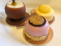 -广州富力君悦大酒店·凯菲厅