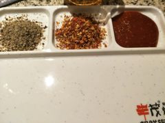 -丰茂烤串(全国首店)