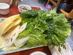 -菌之家·专业纯野生菌火锅·特色炒菌