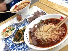 -马子禄牛肉面(金宝街店)