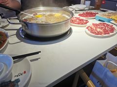 -八合里潮汕鲜牛肉火锅(福州万象城店)
