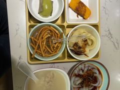 -龙抄手(文殊坊店)