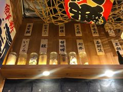 -豊 胜手丼