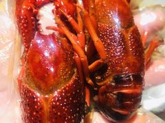 -功夫小龙虾·烧烤·江湖菜(金沙洲店)