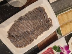 -南门涮肉(通州大船店)