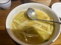 -文楼·淮扬菜·淮安早茶(河下古镇翔宇店)