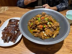 -湘水滨·臭鳜鱼·湘菜(马驹桥店)