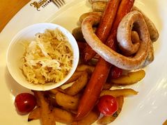 -巴伐利亚啤酒坊(意式风情街店)