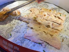 -秦炉烤肉(财富中心店)