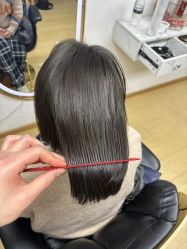 -XS 形色靓点烫染salon