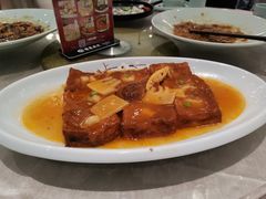 -三凤酒家·百年无锡菜(清扬茂业店)