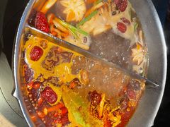 -湊湊火锅·茶憩(新中关购物中心店)