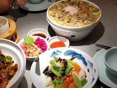 -闽上鲜·福建菜(龙湖滨江天街店)