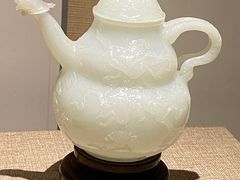 -北京工艺美术博物馆