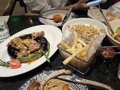 -西堤牛排(北京国瑞店)