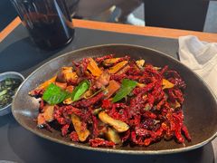 -Ameigo梅果·云贵川bistro(长宁来福士店)