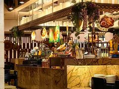-金厨泰国餐厅·全泰籍厨师料理(拱北店)