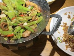 -金牌外婆家(苏州中心店)