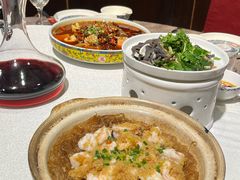 -老浒记烤鸭-北京菜(琉璃厂店)