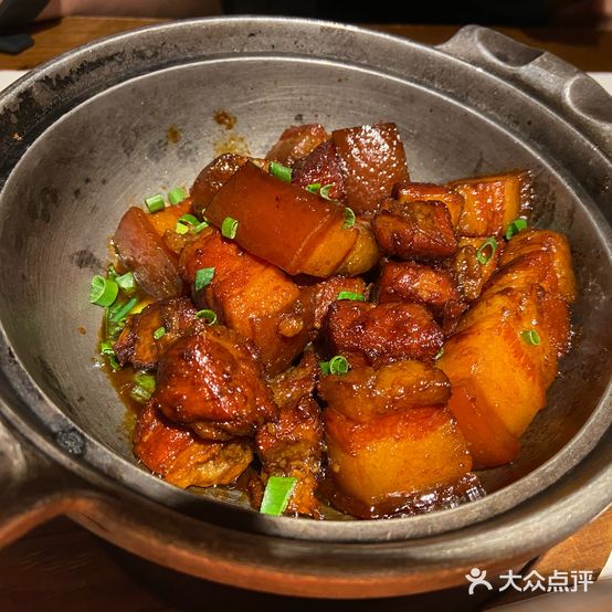 弄堂小馆(东瓯店)