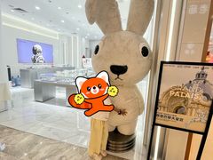 -杭州西湖银泰百货
