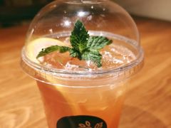 -春熙台韩国料理·章鱼肥牛(西丽店)