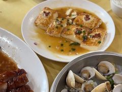 -吉莲利苑海鲜酒家(珠海拱北29年老字号店)