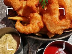 -芭莉与彩虹西餐厅(成都合生汇店)