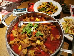 -刘一锅筋头巴脑(小北店)