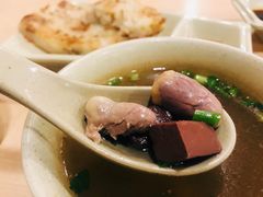 -百家鸡味馆(清泰店)