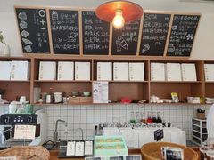 -0+1·手作面包(新北店)