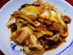 -窄巷子陕菜馆·地道陕西菜(粉巷店)
