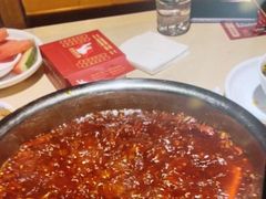 -大队长主题火锅(观音桥店)