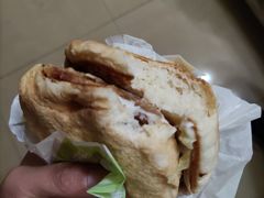 -迈德思客•汉堡•烤鸡(围墙巷店)