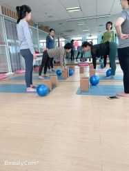 -爱尔乐美孕产瑜伽·普拉提