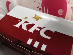 -肯德基(新市百店)