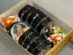 -传闻来紫菜包饭·打糕(西塔韩百店)