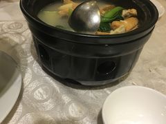 -马凯餐厅(长椿街店)