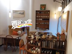 -知亘茶食