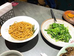 -兰溪小馆(首经贸店)