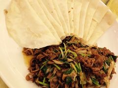 -百姓食府(秦虹路店)