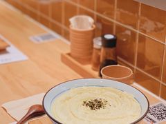 -火山屋台(新街口店)