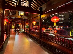 -三亚亚龙湾雅高美爵酒店