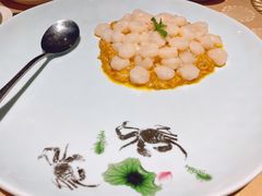 -成隆行·蟹王府(九江路店)