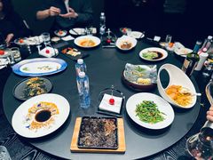 -烛影拾光观景餐厅·创意菜·摄影·小提琴(大唐不夜城店)